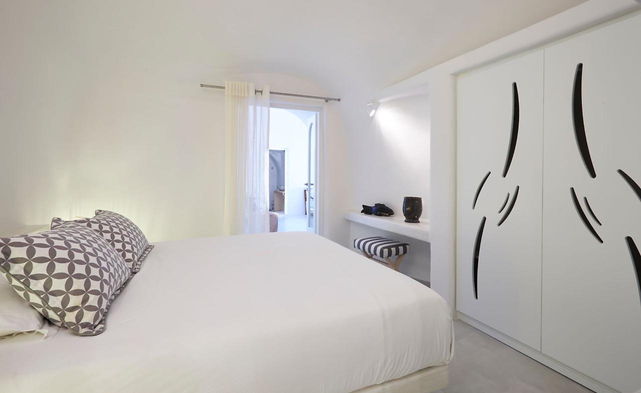 Aura Suites Firostefani Exterior foto